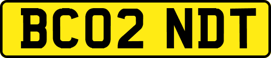 BC02NDT