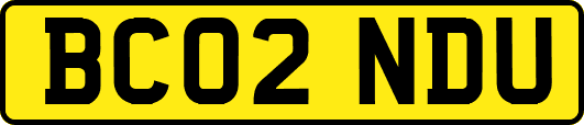 BC02NDU