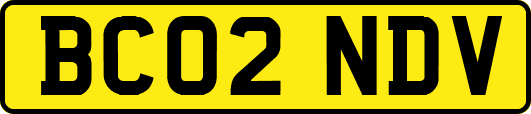 BC02NDV