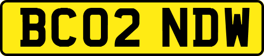 BC02NDW