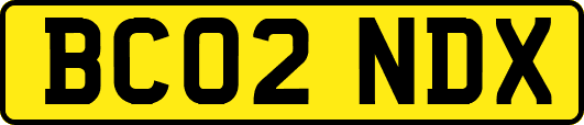 BC02NDX