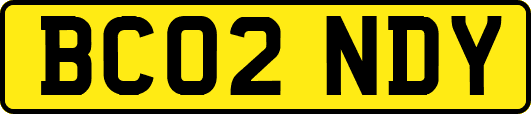 BC02NDY