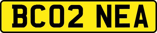 BC02NEA
