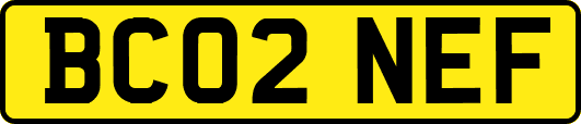 BC02NEF