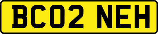 BC02NEH