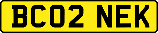 BC02NEK