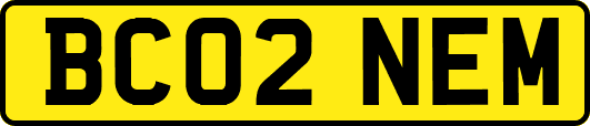 BC02NEM