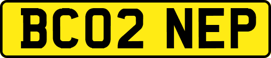 BC02NEP