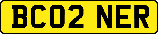 BC02NER