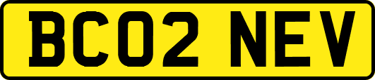 BC02NEV