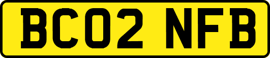 BC02NFB