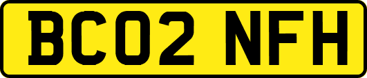 BC02NFH