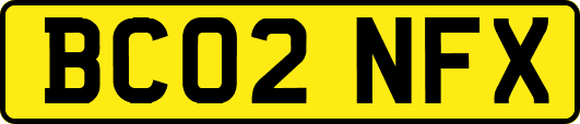 BC02NFX