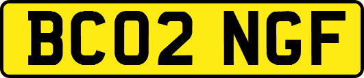 BC02NGF