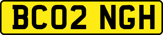 BC02NGH