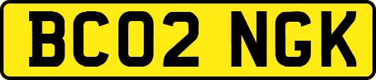 BC02NGK