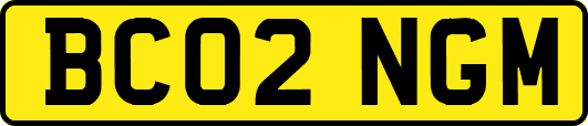 BC02NGM
