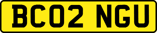 BC02NGU