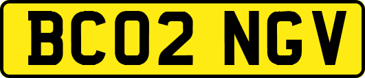 BC02NGV