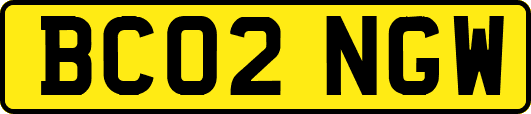 BC02NGW