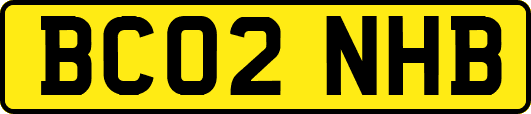 BC02NHB