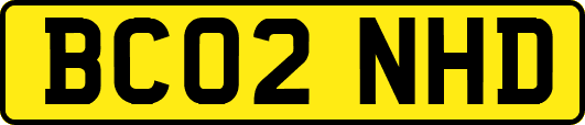 BC02NHD