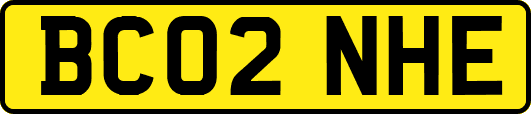 BC02NHE