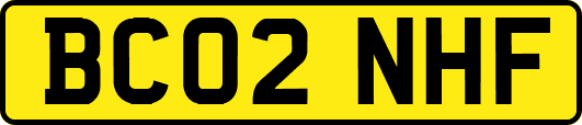 BC02NHF