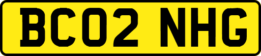 BC02NHG
