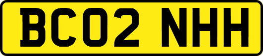 BC02NHH