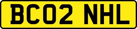 BC02NHL