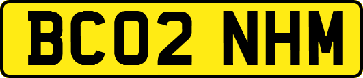 BC02NHM