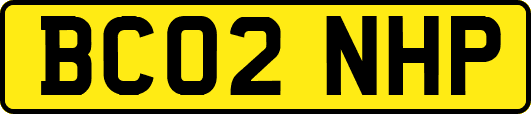 BC02NHP