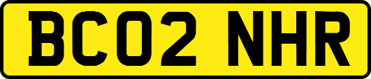 BC02NHR
