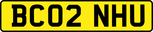 BC02NHU