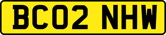 BC02NHW