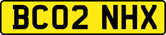 BC02NHX