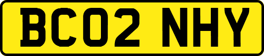 BC02NHY