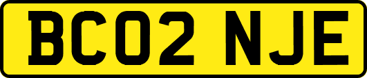 BC02NJE
