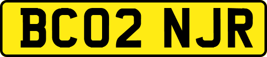 BC02NJR