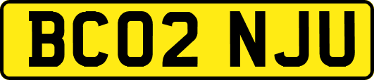 BC02NJU