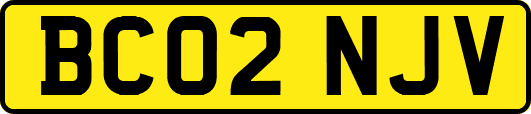 BC02NJV