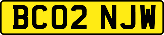 BC02NJW