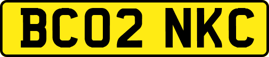 BC02NKC