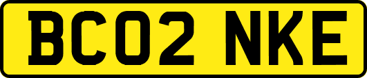 BC02NKE