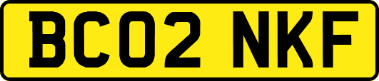 BC02NKF