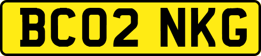 BC02NKG