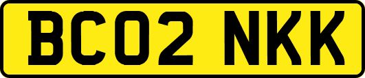 BC02NKK