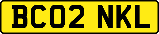 BC02NKL