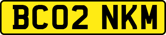 BC02NKM